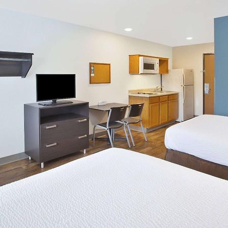 Woodspring Suites St Louis St Charles Saint Charles Экстерьер фото