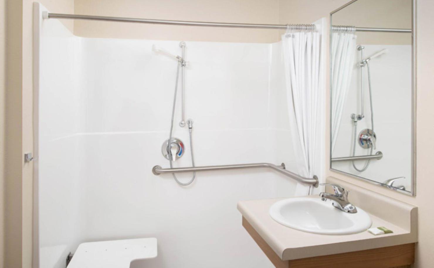 Woodspring Suites St Louis St Charles Saint Charles Экстерьер фото