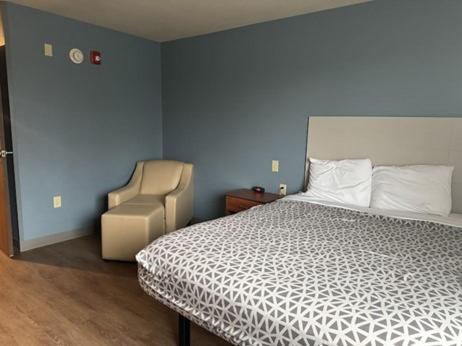 Woodspring Suites St Louis St Charles Saint Charles Экстерьер фото