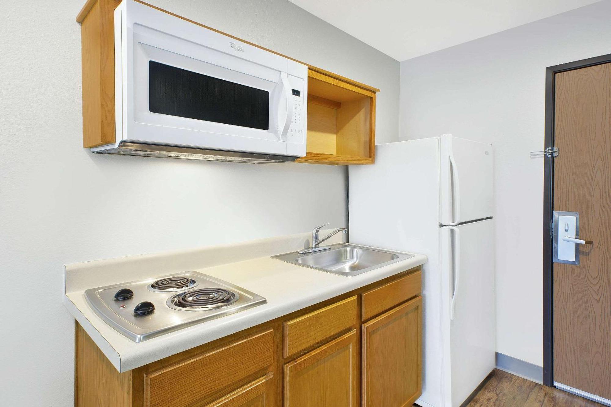 Woodspring Suites St Louis St Charles Saint Charles Экстерьер фото