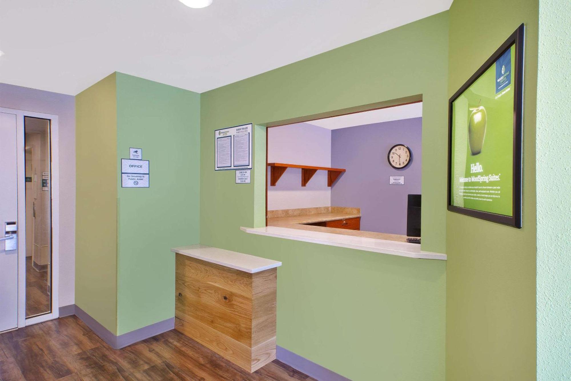Woodspring Suites St Louis St Charles Saint Charles Экстерьер фото