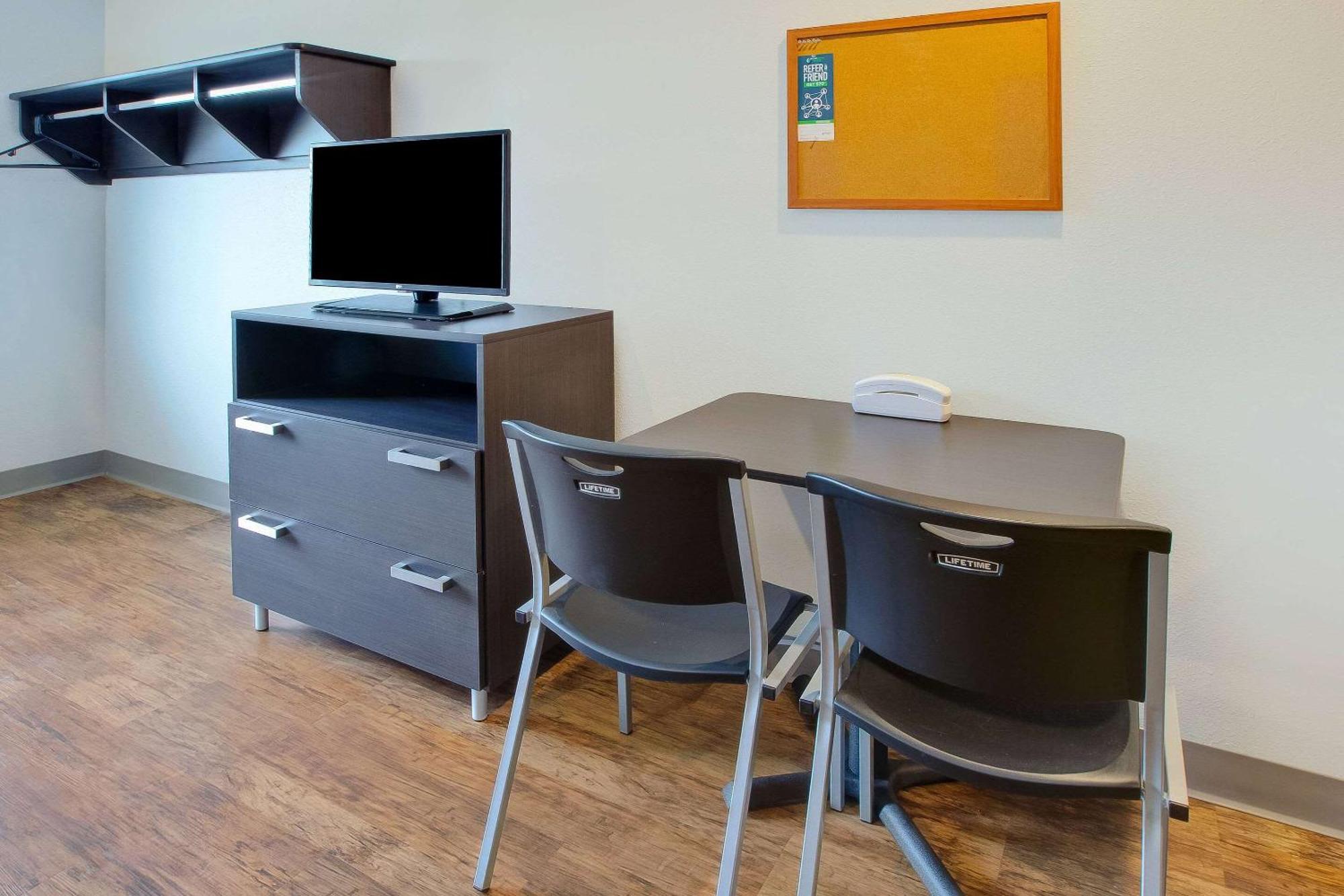 Woodspring Suites St Louis St Charles Saint Charles Экстерьер фото